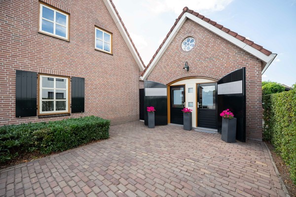 Medium property photo - Onze Lieve Vrouwestraat 95, 4735 AA Zegge